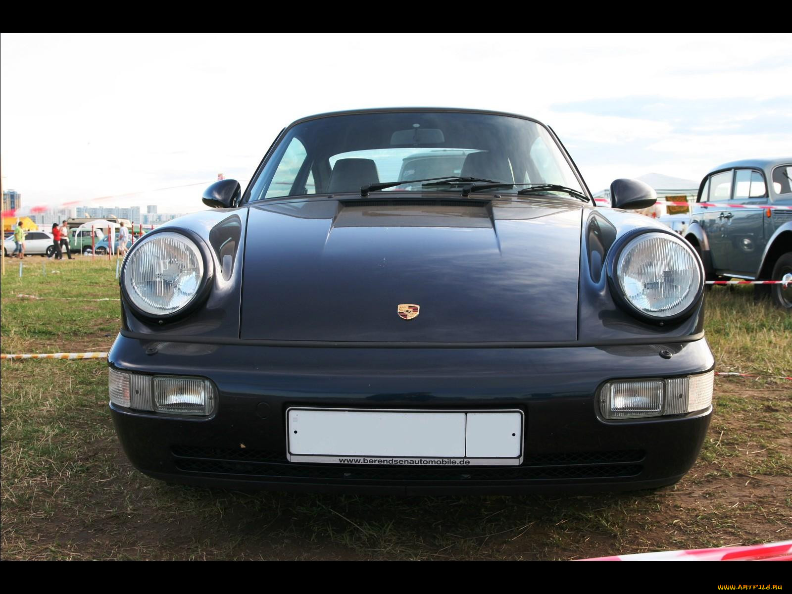 , porsche